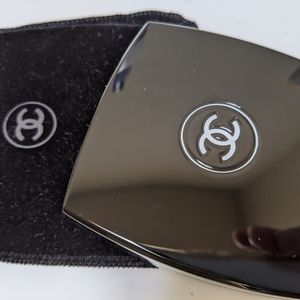 Chanel Raffinement #39 Eyeshadow Quad